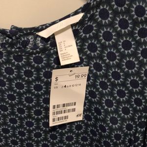 H&M Tops - Long sleeve blouse H&M Tops - Long sleeve blouse